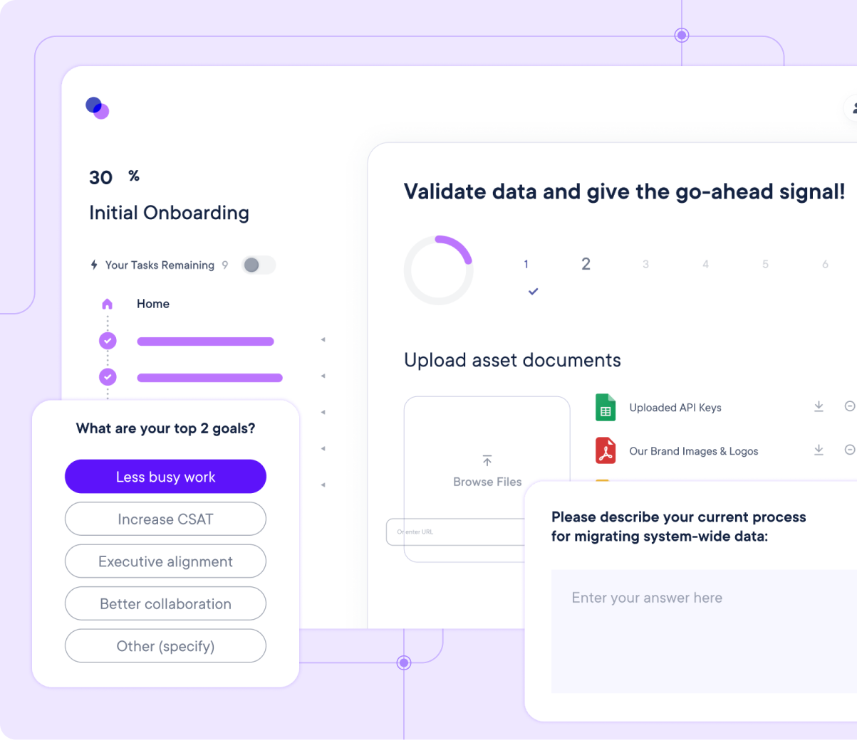 rcm-two-views-one-platform